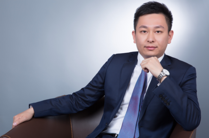 林清,现任华夏银行蛇口支行行长,参与雷雨资本天使基金